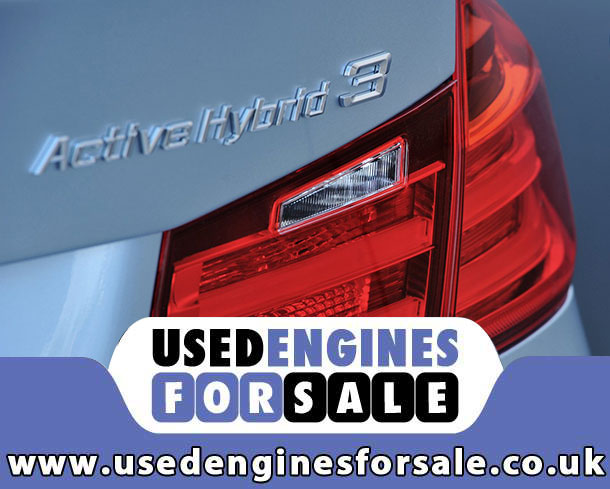 bmw active hybrid 3 engine for sale